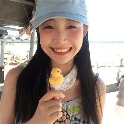 灵欲相通姊妹花