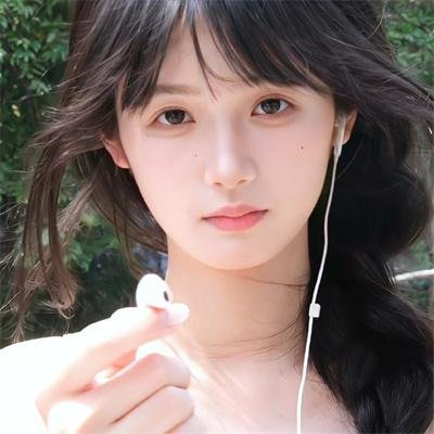 森林里的熊先生